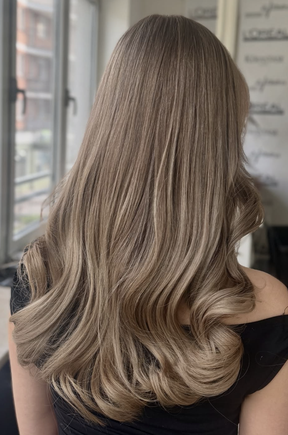 Strzyżenie Białystok — salon Ellafryz